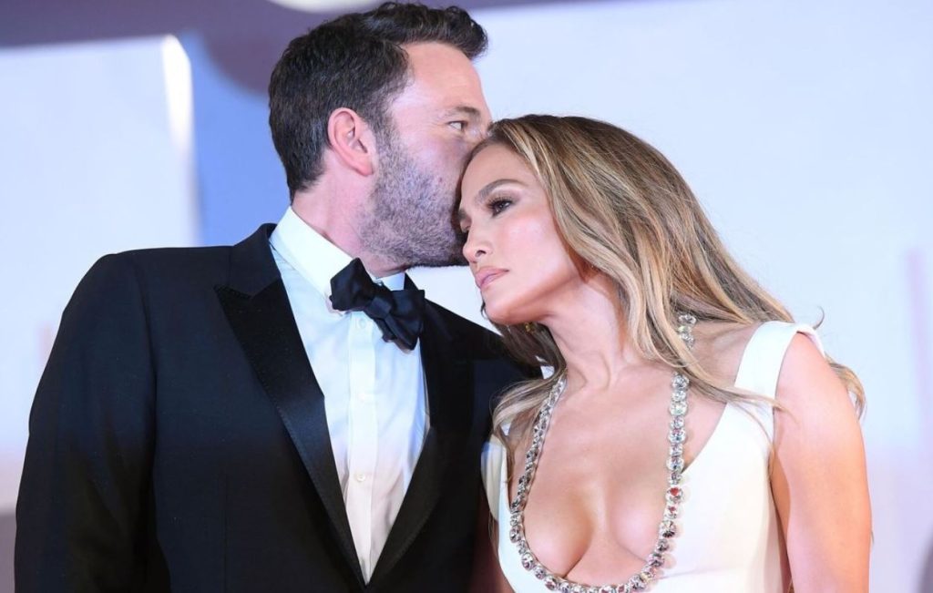 Jennifer Lopez se podría divorciar de Ben Affleck por la siguiente razón