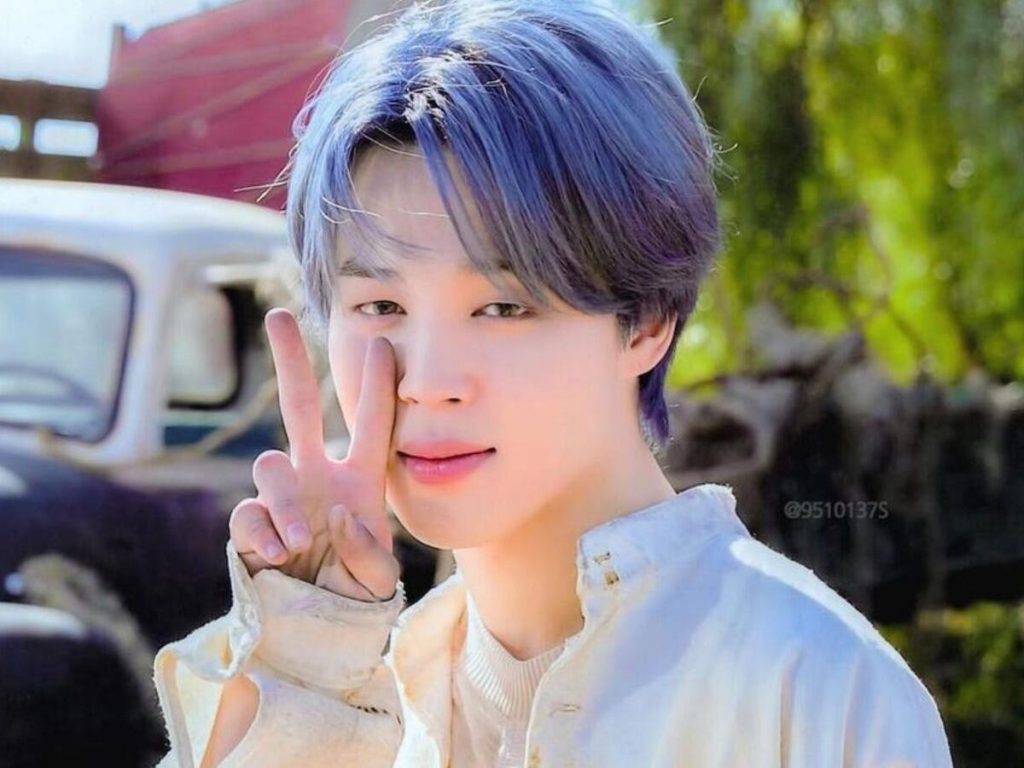 Jimin de BTS celebrará su cumpleaños en México, descubre los detalles