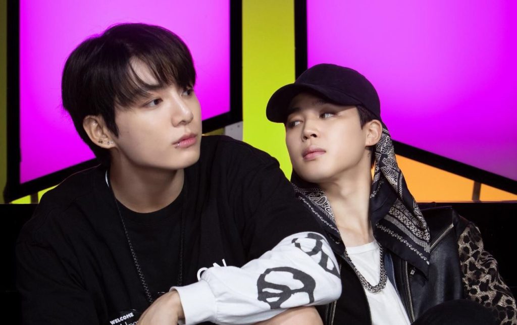 Jimin se pone celoso al enterarse que Jungkook coqueteó con una fan