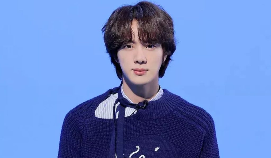 Jin de BTS cancela sus eventos por tragedia en Itaewon