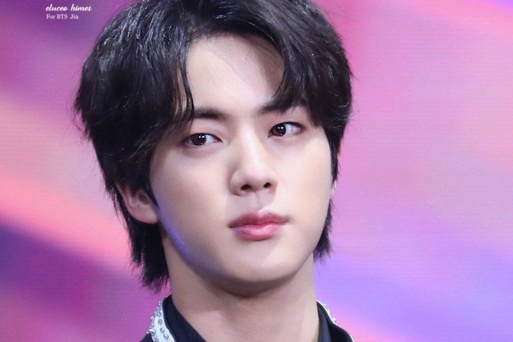 Jin de BTS confiesa el inesperado deseo que tiene desde su debut