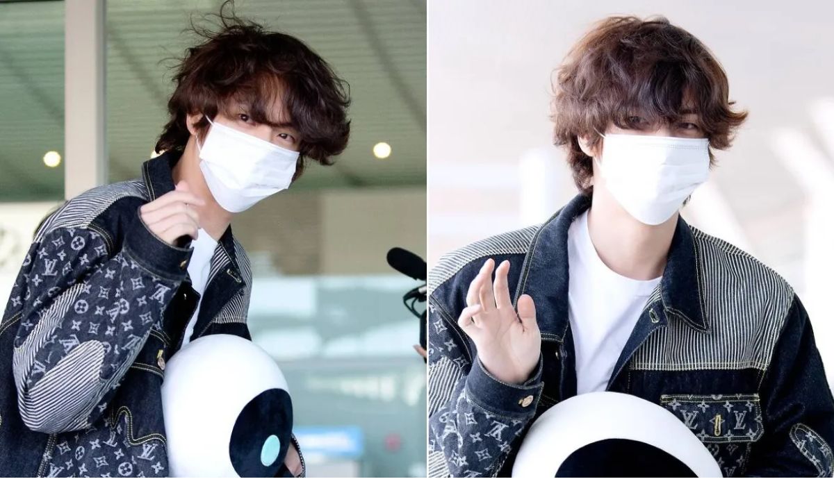 Jin de BTS dice que prefiere el publico latino que al coreano