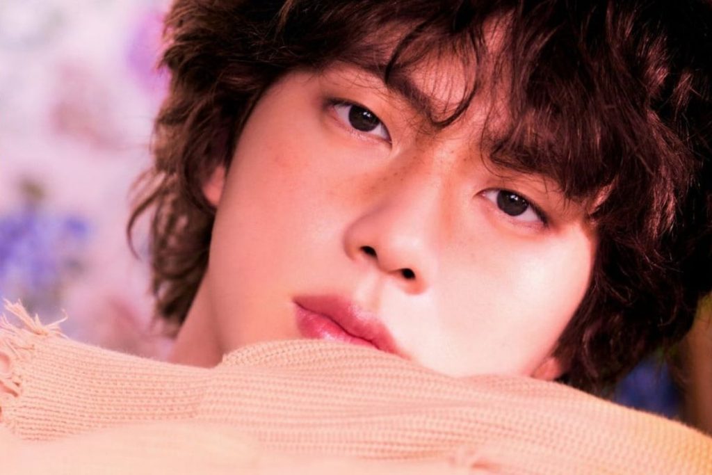 Jin de BTS reveló cómo reaccionaron los otros miembros a 'The Astronaut'
