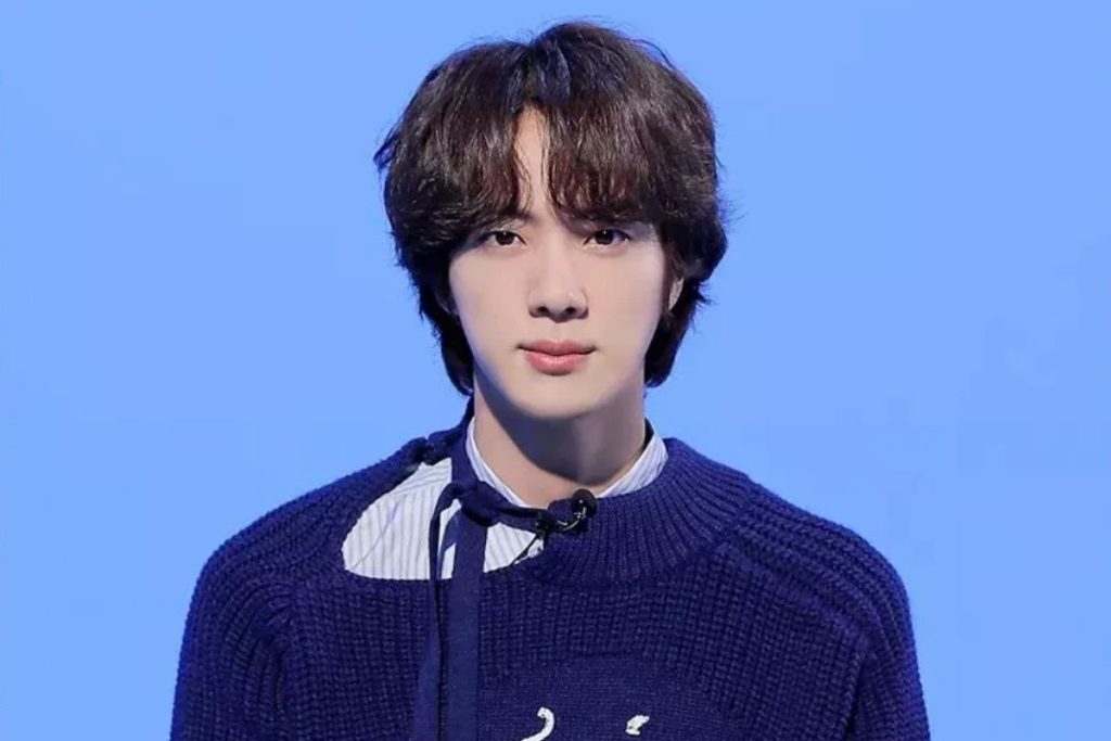 Jin de BTS se sincera sobre su servicio militar y el odio que recibió el grupo