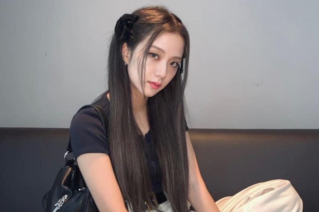 Jisoo de BLACKPINK sorprende a todos al mostrar el dedo medio a un fan