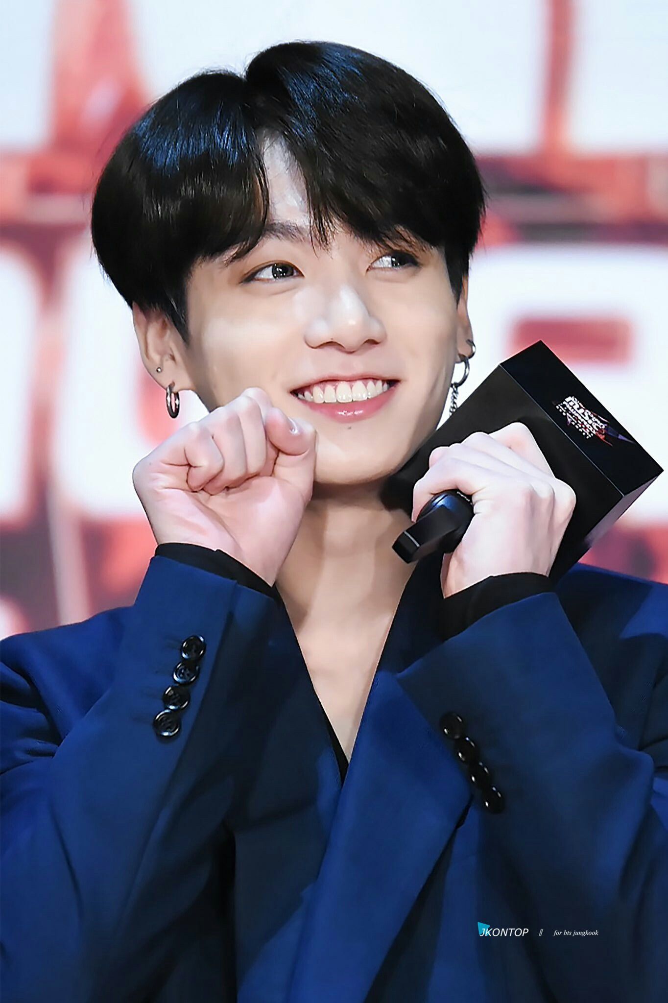BTS: Jungkook confiesa que es lo que necesita para amar a alguien
