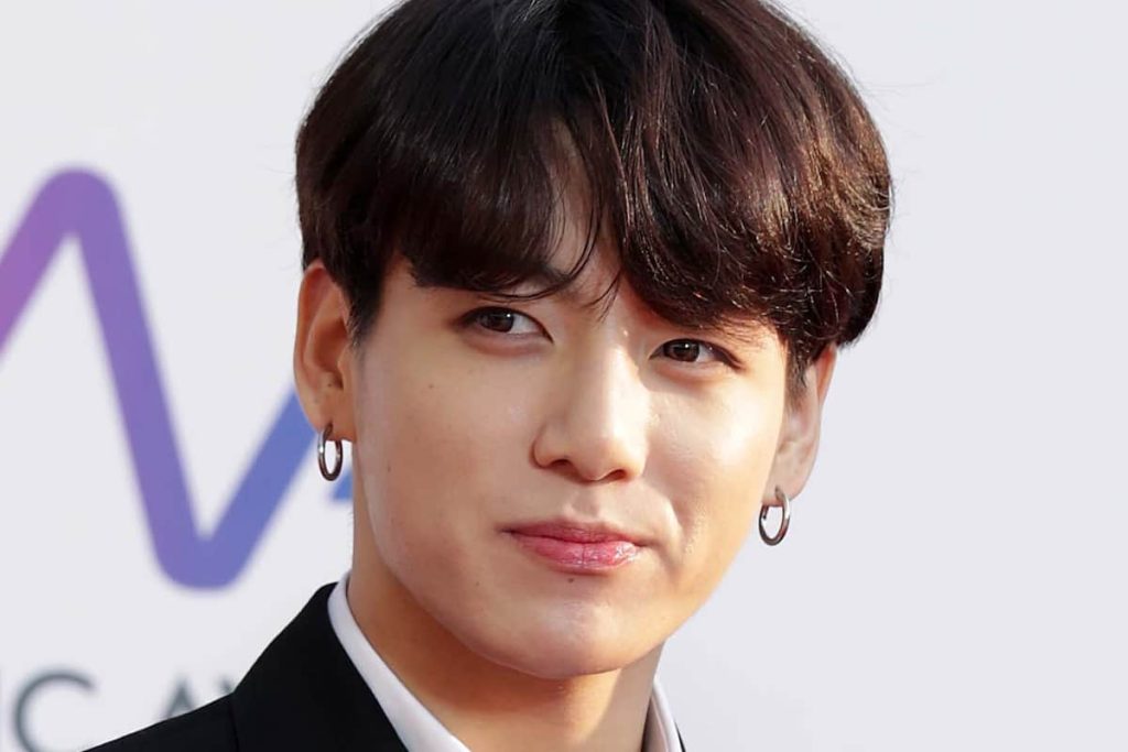 Jungkook de BTS causó un accidente de tránsito en Corea del Sur