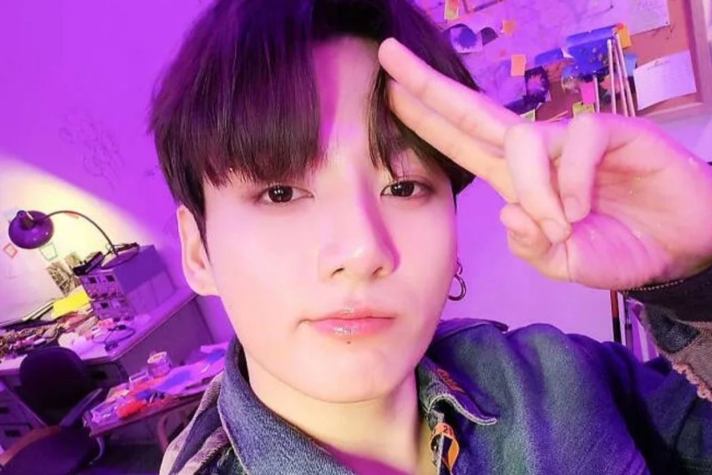 Jungkook de BTS demuestra que se preocupa por ARMY al regalar un dulce detalle
