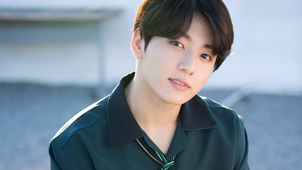 VIDEO: Jungkook de BTS impacta a sus fans con su forma de besar