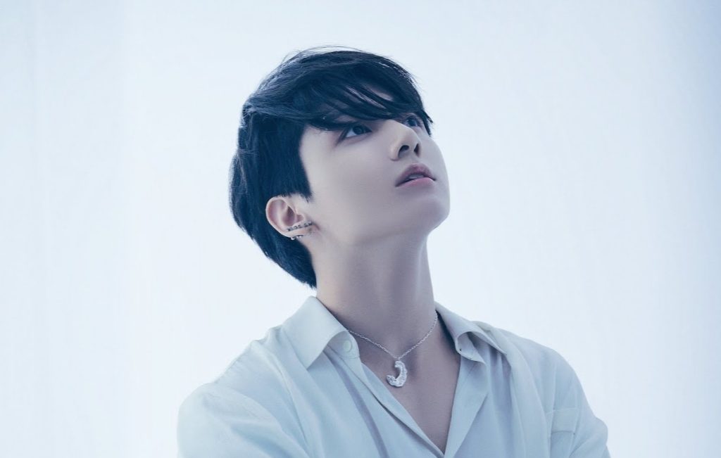 Jungkook de BTS tuvo experiencia paranormal y relató su encuentro con un fantasma