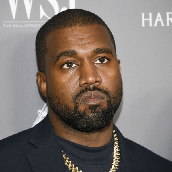 Kanye West se separa de Adidas y deja de ser Multimillonario