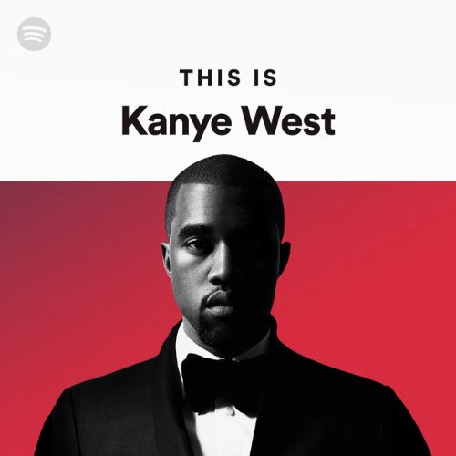 Kanye West será eliminado de Spotify
