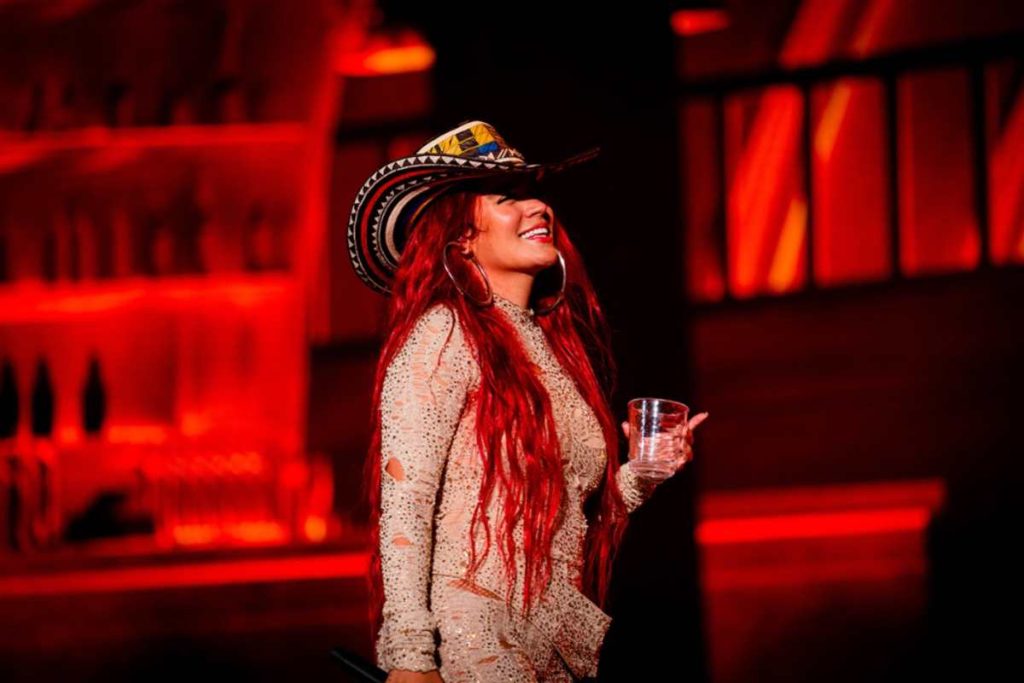 Karol G confirma una feliz noticia y da la bienvenida a una bebé: "Está hermosa y saludable"