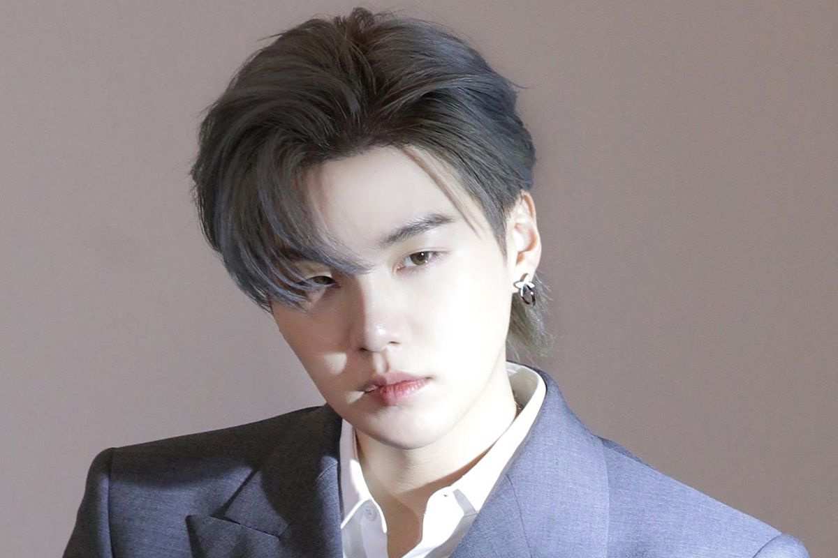 La gran mentira que dijo Suga a BIGHIT para permanecer en BTS