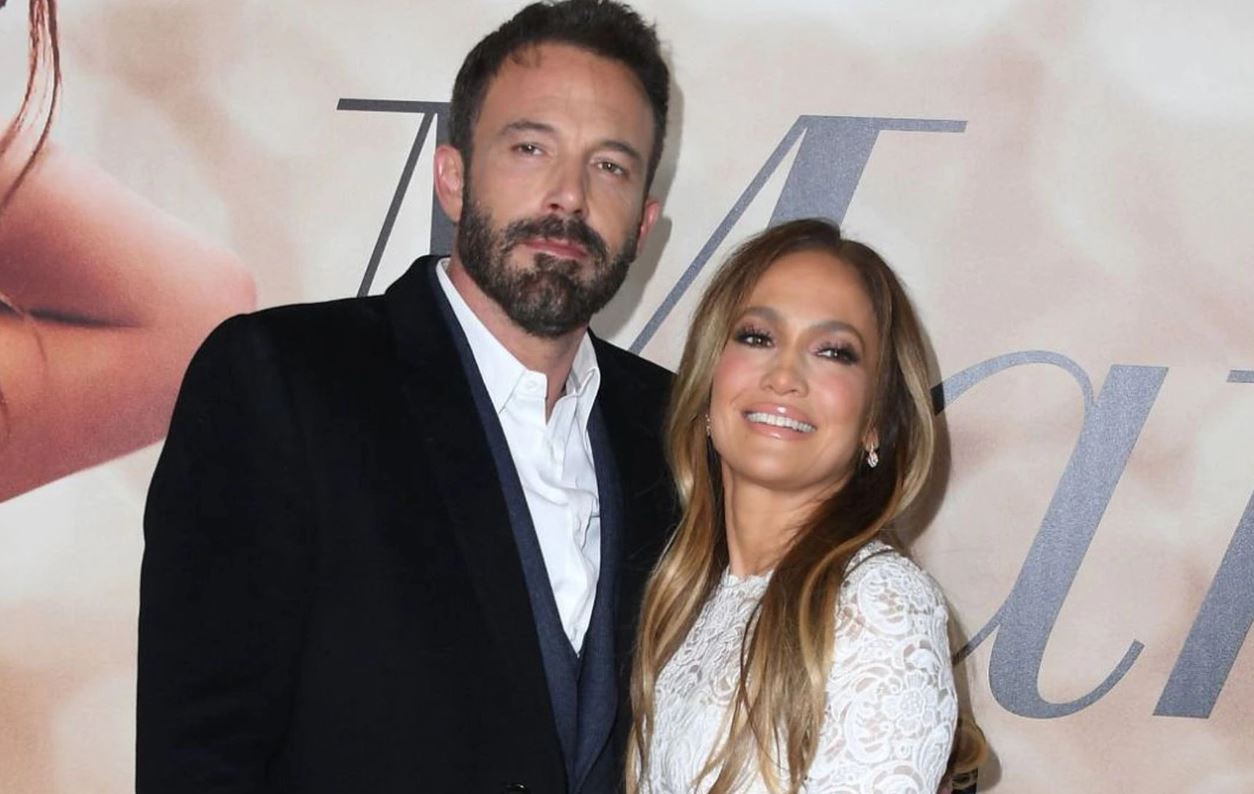 La pelea entre Jennifer Lopez y Ben Affleck que pone en juego su matrimonio
