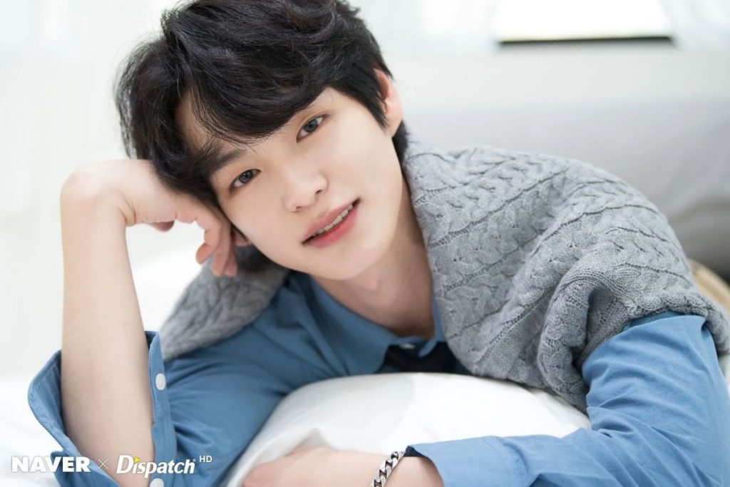 La preocupante razón por la que Heo Chan abandonará VICTON