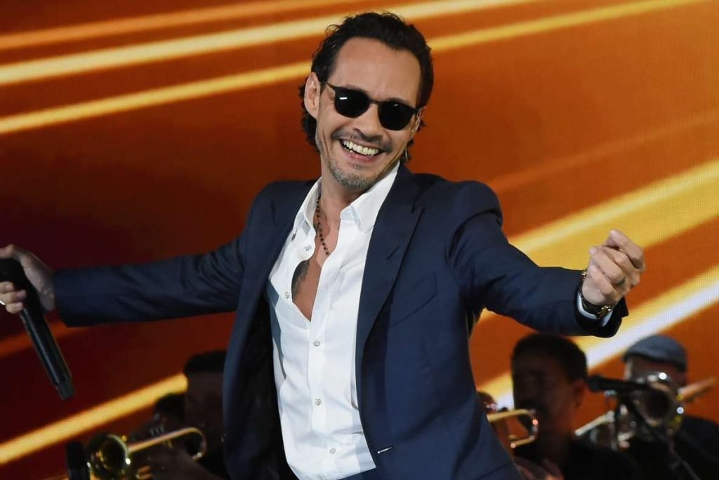 La sorpresiva noticia de Marc Anthony que conmociona al mundo de la música