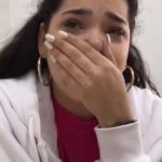 La vida de Kenia Os está en riesgo y se ve obligada a cancelar shows