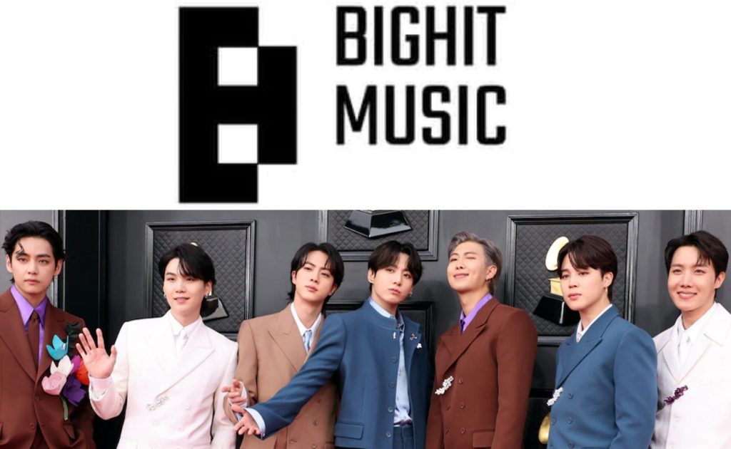 Las acciones de BIGHIT se elevan tras anuncio del servicio militar de BTS