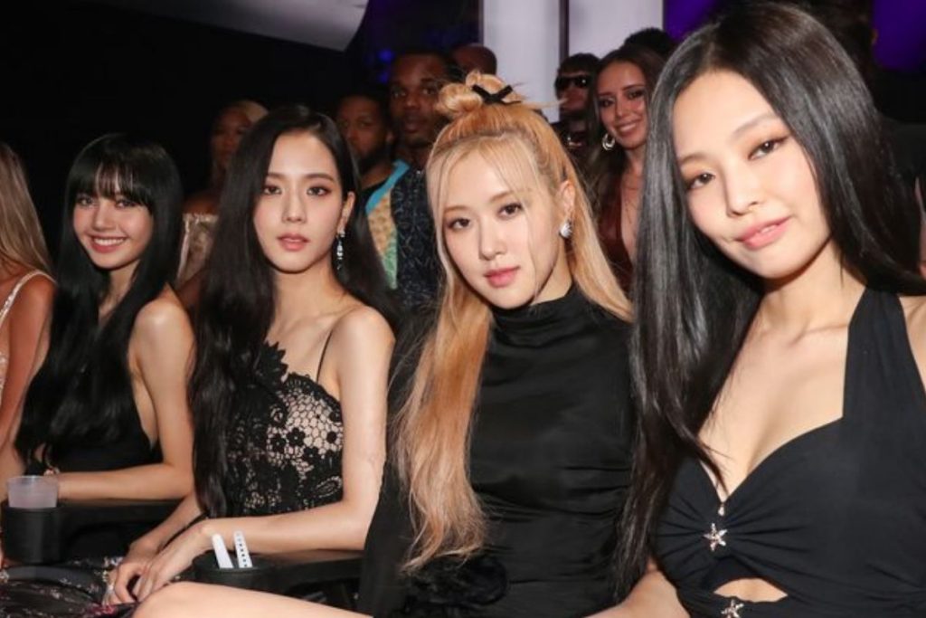Las integrantes de BLACKPINK revelan sus 5 actividades favoritas para relajarse