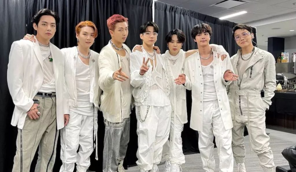 Los Asia Artist Awards 2022 revelan las presentaciones, incluyen a BTS?