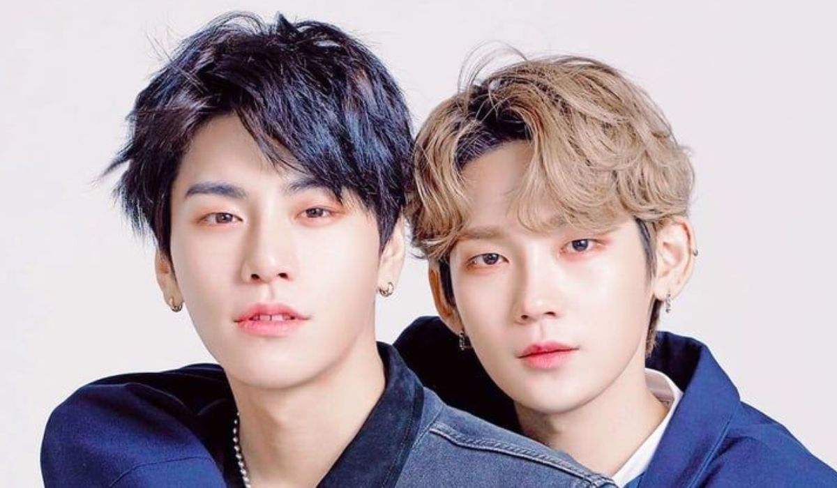 Los K-netizens están furiosos por la exorbitante suma de dinero que debe pagar JBJ95 a una compañía, entérate el porque