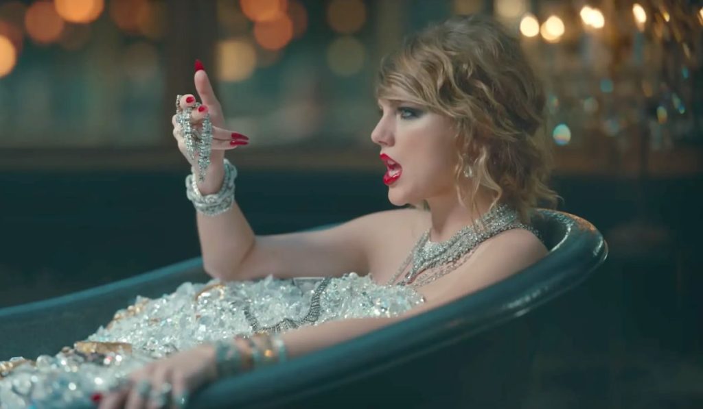 Los lujos en los que creció Taylor Swift, millonaria desde la cuna