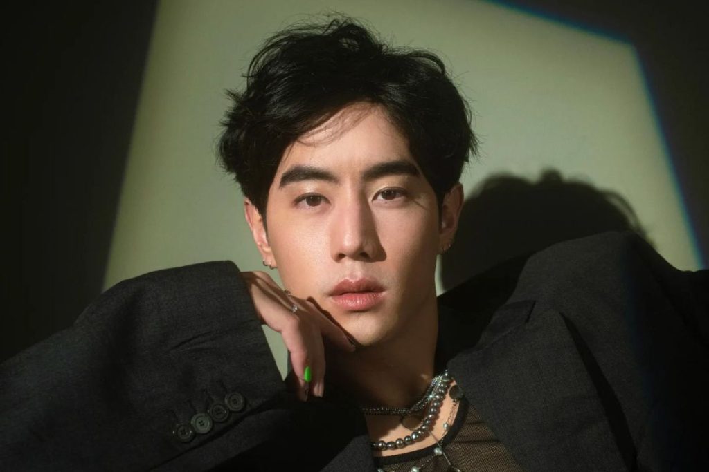 Mark Tuan de GOT7 se hizo un tatuaje secreto en el lugar mas inesperado