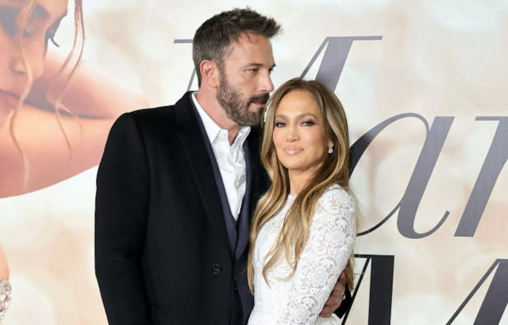 Matrimonio entre Jennifer López y Ben Affleck estaría llegando a su fin