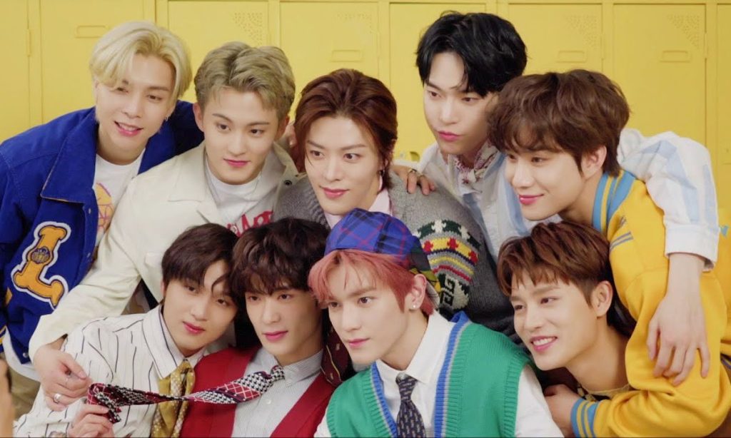 Miembro de NCT sufre ataque racista en Estados Unidos