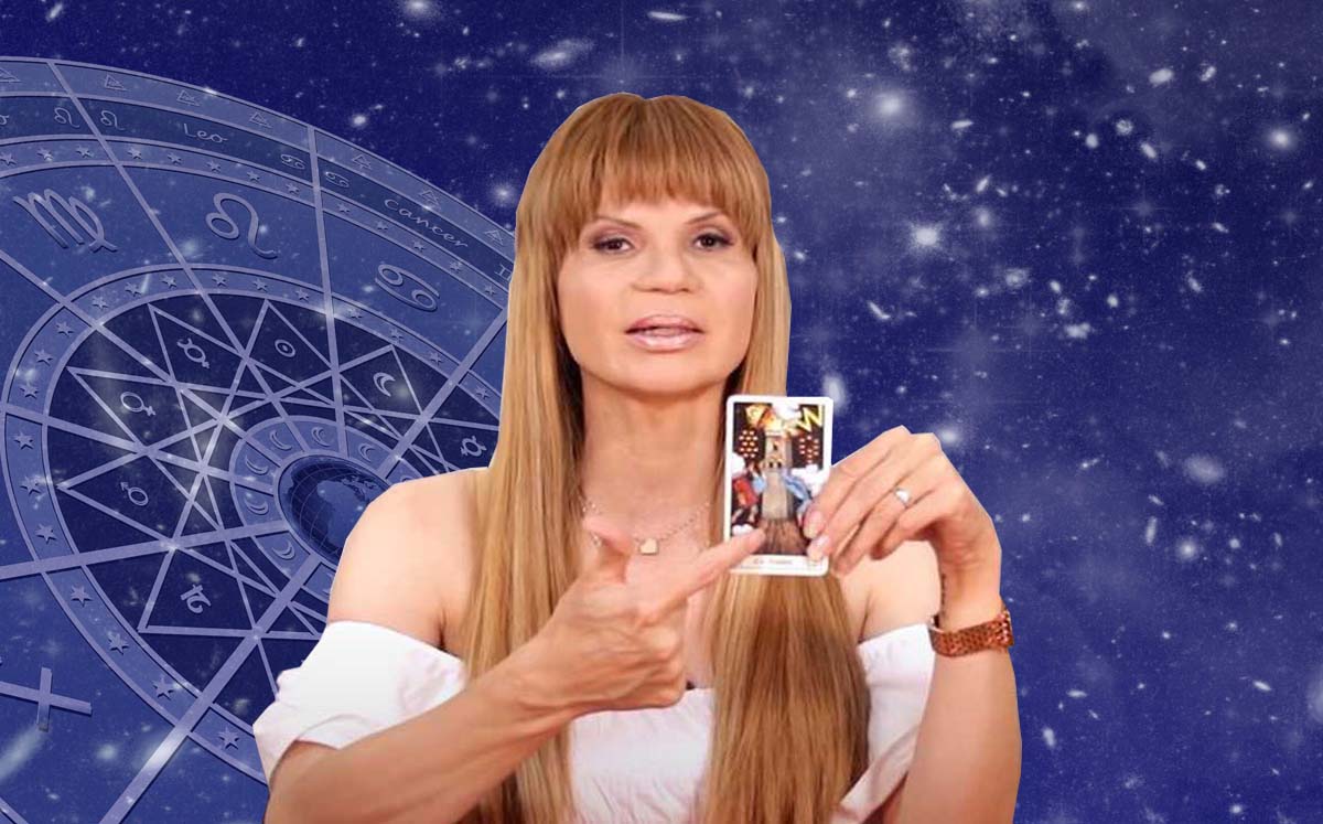 Reconocida vidente asegura que BTS se separará después del servicio militar