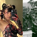 Nueva novia de Christian Nodal ha sido discriminada. Es a caso culpa de Belinda?