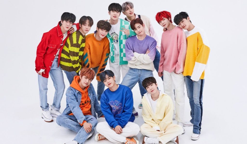 OMEGA X, grupo de K-POP se vio obligado a tomar primer avión a COREA por constantes abusos