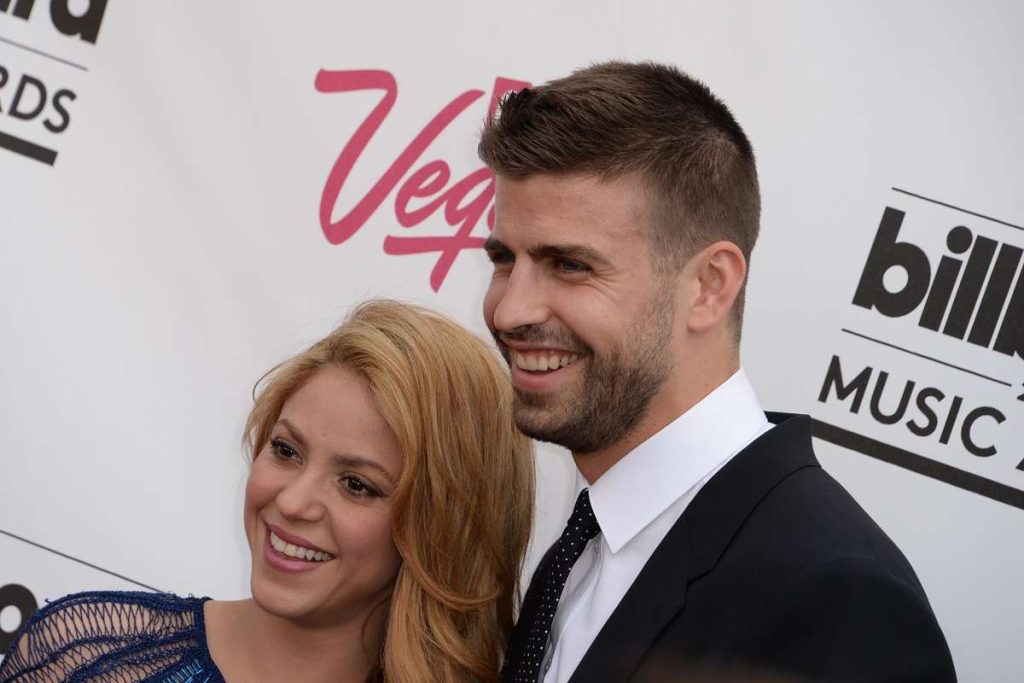 Piqué visita a Shakira al confirmarse una lamentable noticia