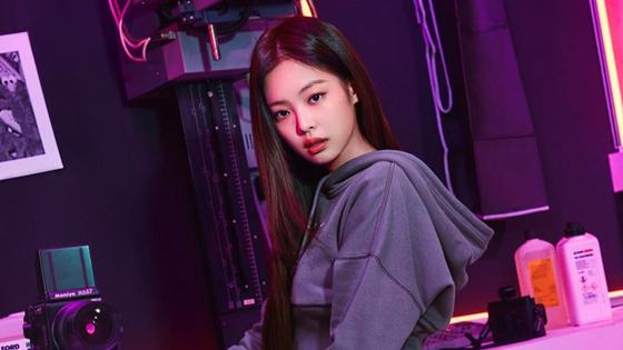 Jennie de BLACKPINK estaría protagonizando nuevo proyecto de Marvel