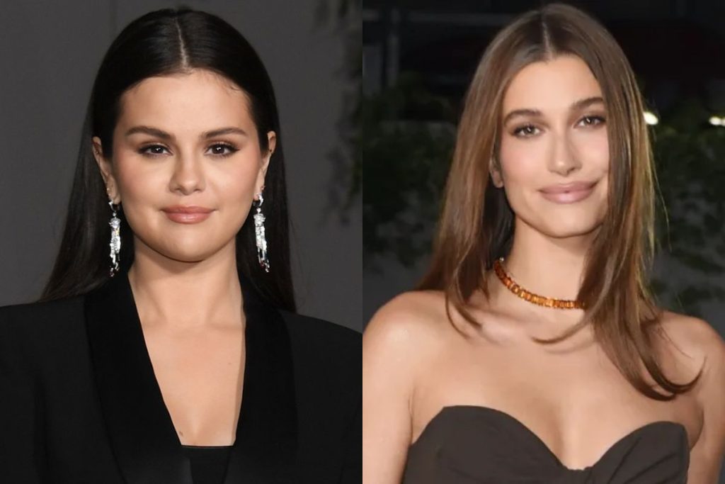 Selena Gomez y Hailey Baldwin acaban con los rumores al mostrarse de fiesta juntas