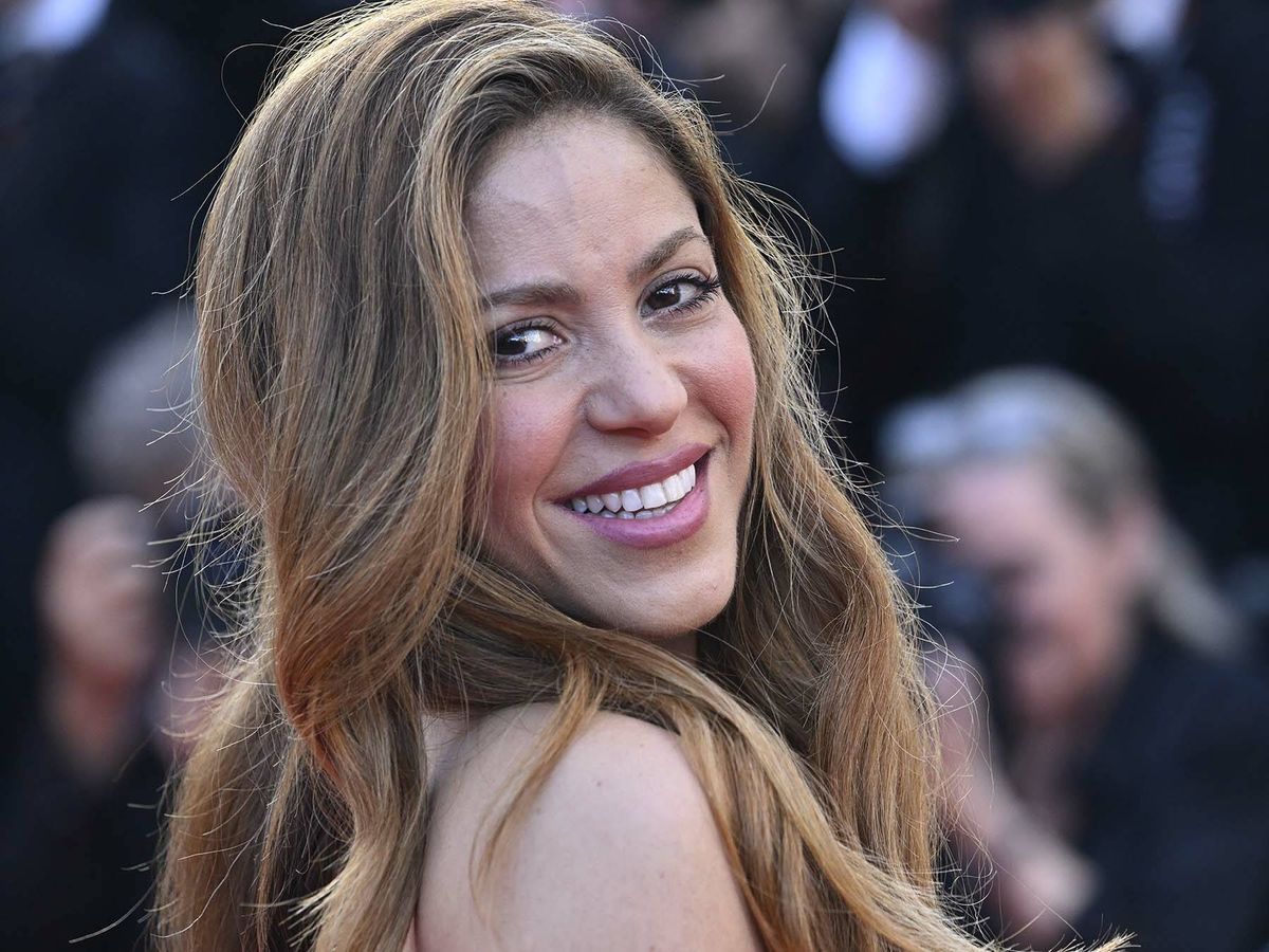 Shakira genera preocupación por sus constantes visitas al hospital