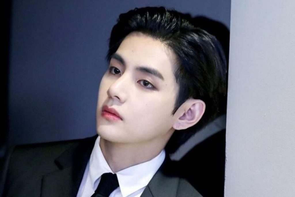 Taehyung de BTS se sincera sobre su miedo de perder el amor de ARMY