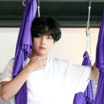 Taehyung se enoja con el camarógrafo de BTS por hacer mal su trabajo
