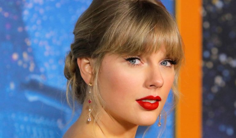 Taylor Swift tuvo que cambiar su video en YouTube, aquí las razones