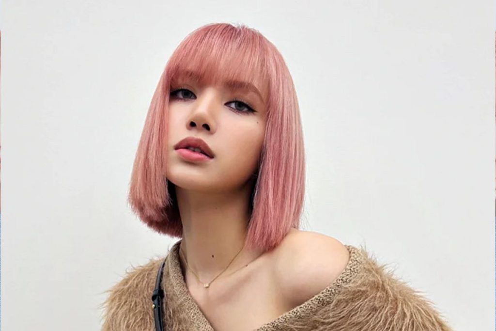 Top 5 de series y películas recomendadas por Lisa de BLACKPINK