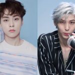 Tras épica pelea, Xiumin de EXO y Leo de VIXX, se reconcilian de la manera mas romántica