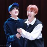 Vídeo: Jin y J-Hope de BTS cantaron 'Besame mucho' y maravillaron al ARMY latino