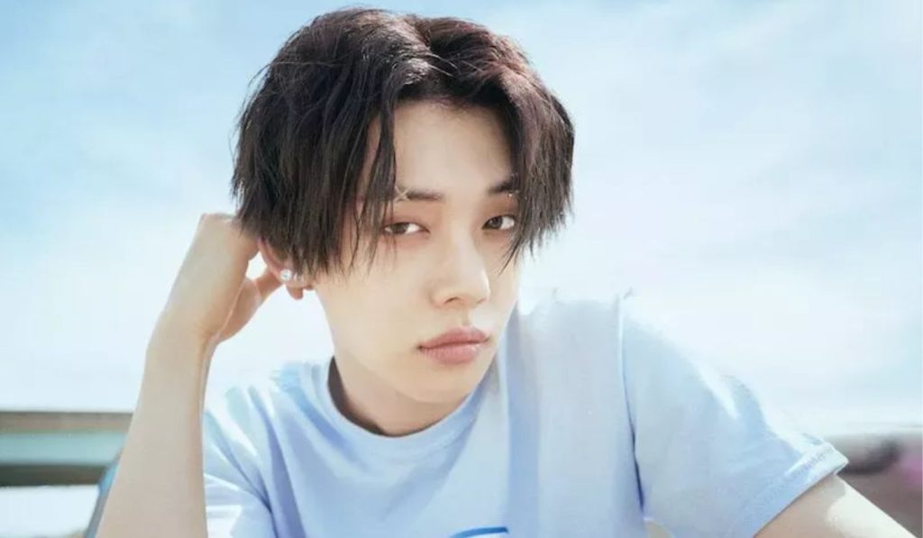 Yeonjun de TXT abandona ¨Inkigayo¨, integrante de TREASURE lo reemplaza