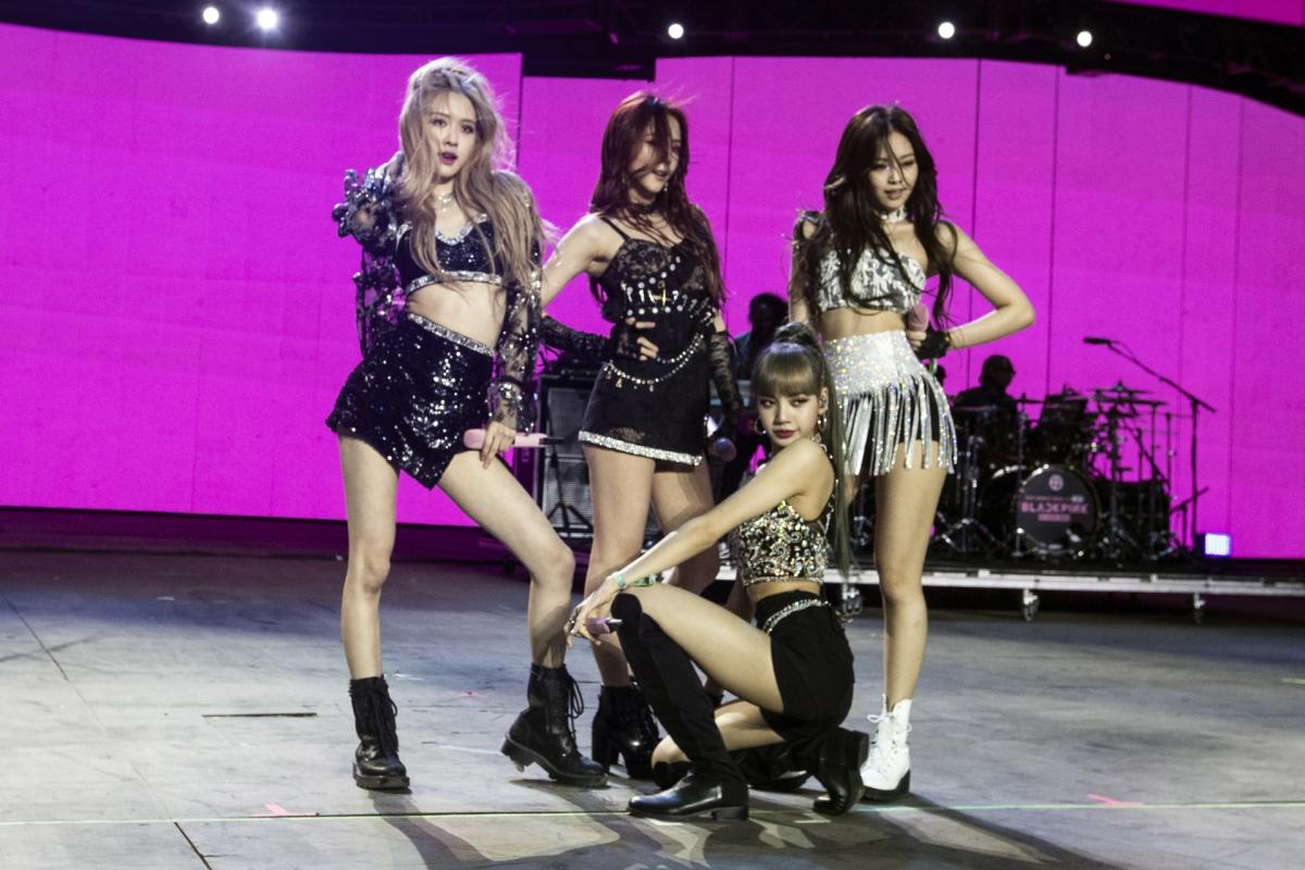BLACKPINK podrían abandonar YG Entertainment y separarse en 2023