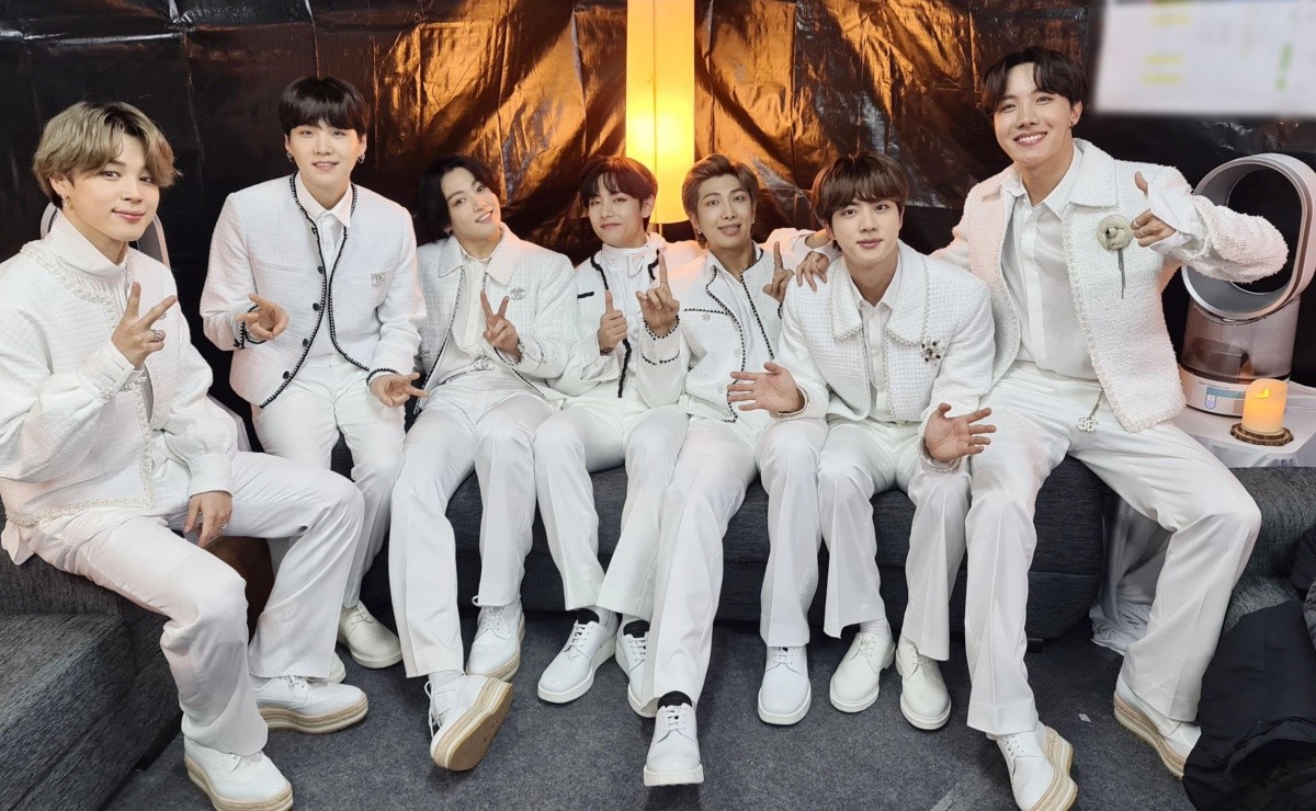 Ministerio de Cultura tomará decisión final sobre el servicio militar de BTS muy pronto