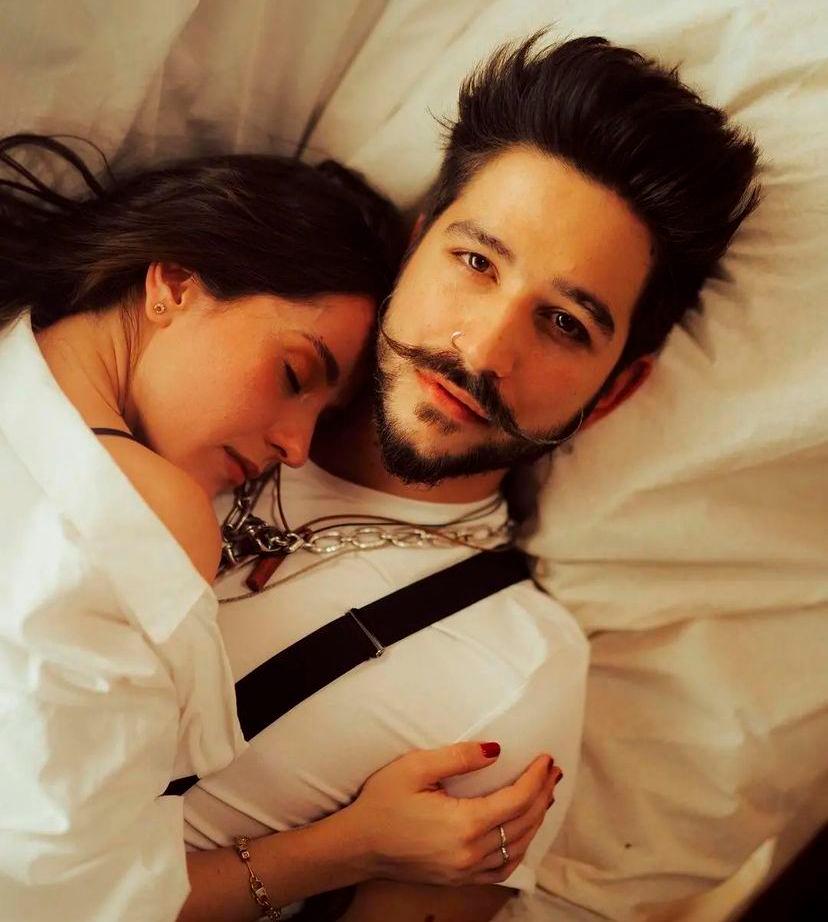 Fans de Camilo atacan cruelmente a Evaluna por ser una "tóxica"