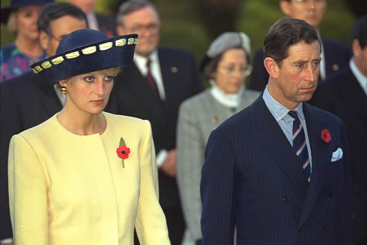 Conoce a Sarah Spencer, la hija no reconocida de Lady Di y el Rey Carlos III Conoce a Sarah Spencer, la hija no reconocida de Lady Di y el Rey Carlos III