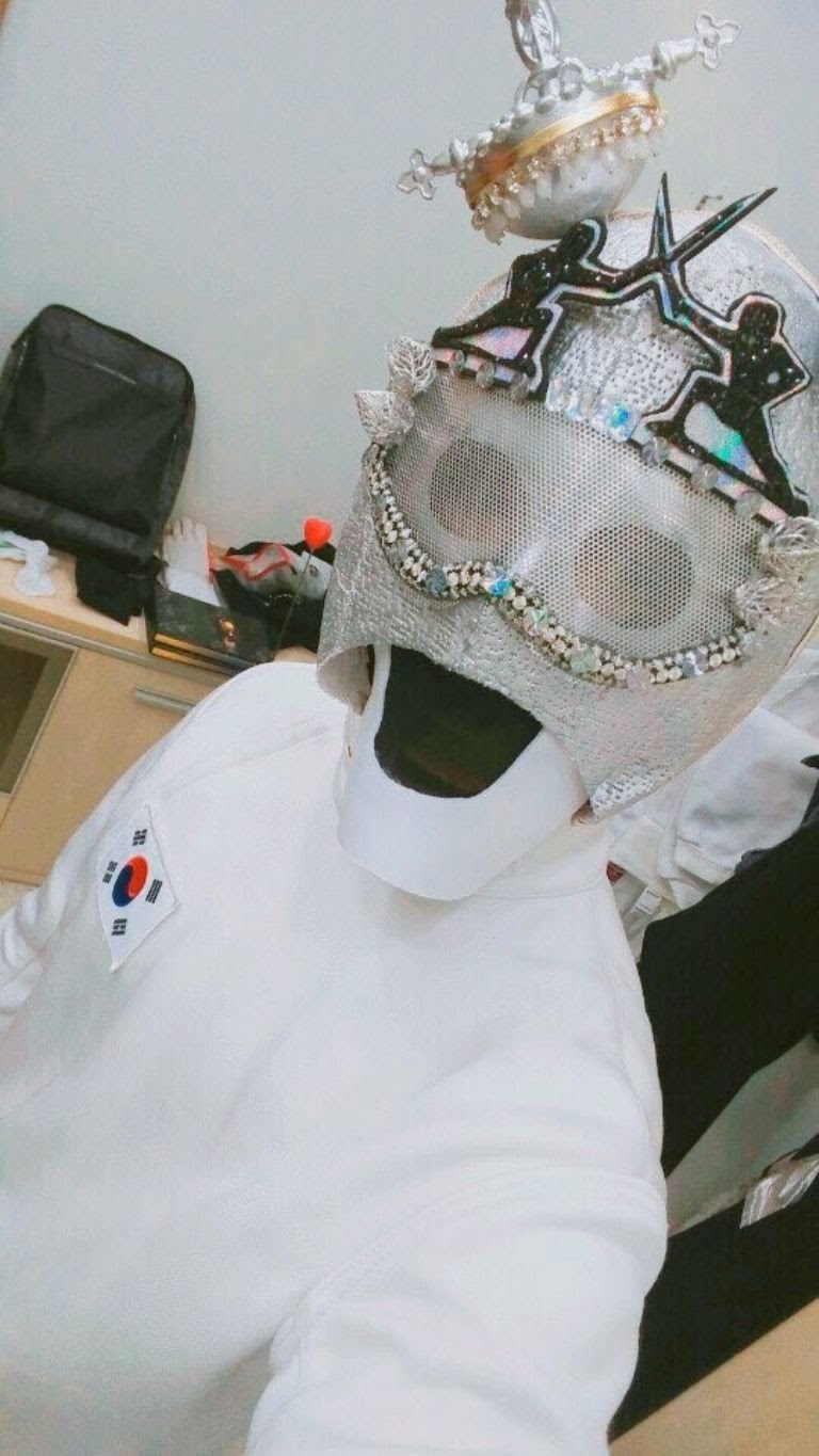 Jungkook de BTS apareció en ¿Quien es la máscara?; (VÍDEO)