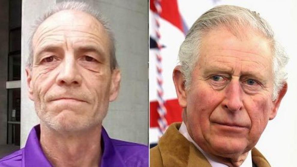 Conoce a Simón Dorante, el hijo secreto del Rey Carlos III con Camilla Parker